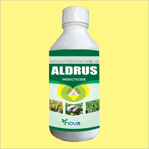 Chlorpyrifos 20% EC