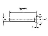 Carbide Heading Dies Assembly