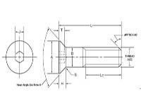 Carbide Segmental Hexagon Inserts