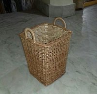 Cane Basket
