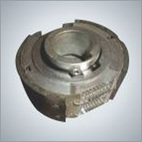 Centrifugal Speed Limiter