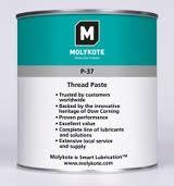 Molykote P 37 Thread Paste