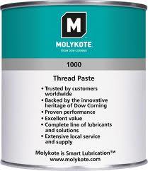 Molykote 1000 Anti-Seize Paste