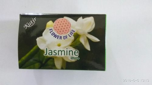 Jasmine Soap