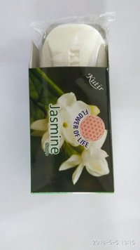 Jasmine Soap