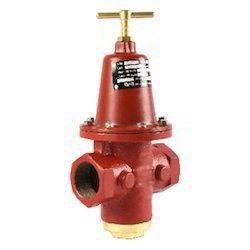 Lpg Regulator