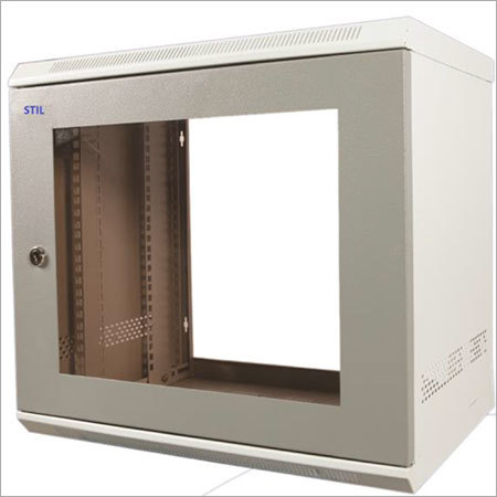 9U, 12U, 15U - Wall Mount Rack