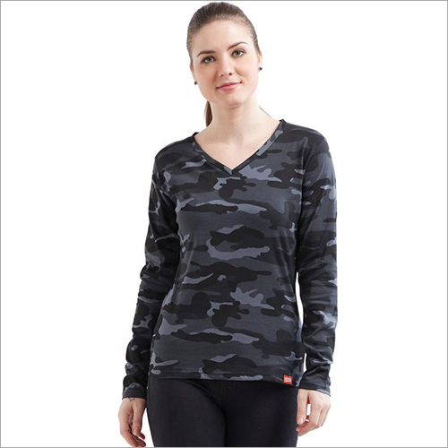 Ladies T-Shirt