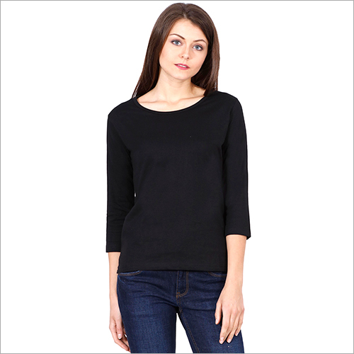 Full Sleeves top