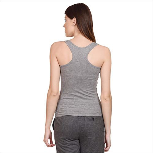 WT Top Grey