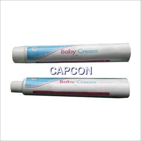 Collapsible Packaging Tube caps