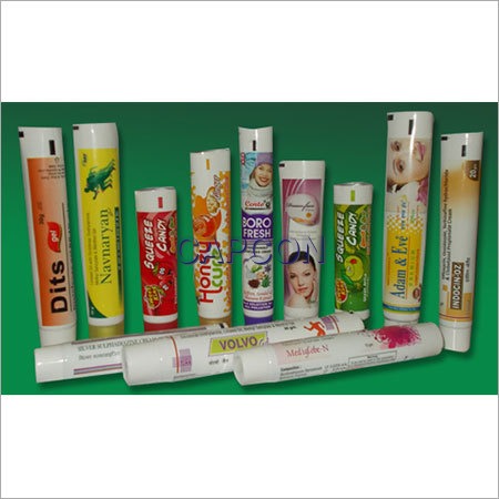 ABL Cosmetic Packaging Tube Caps