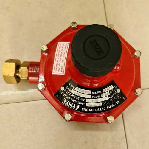 Regulator R-4109