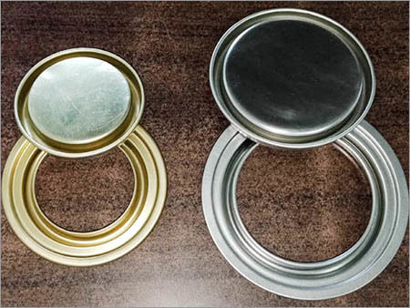 Tin Components