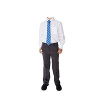 School Trousers Age Group: 3-18 Yrs