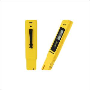 Digital Ph Meter