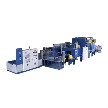 Industrial Muffle Furnace Voltage: 220-240 Volt (V)