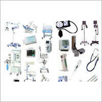 Lab Equipment Application: Laboratry