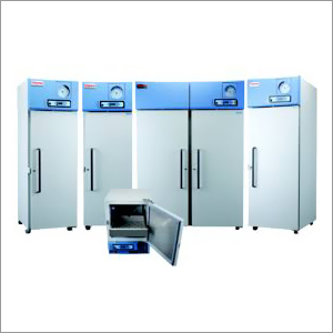 Lab Refrigerator Application: Laboratry