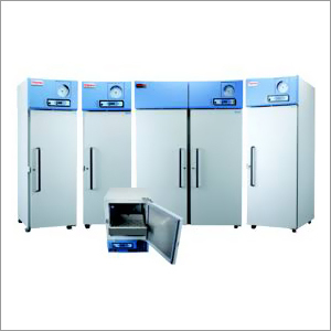 Lab Refrigerator
