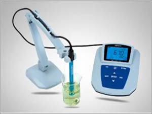 Laboratory Ph Meters