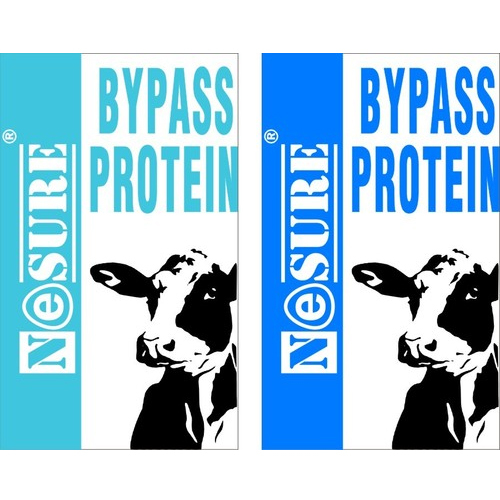 Nesure Bypass Protein Supplement - Physical Form: Powder