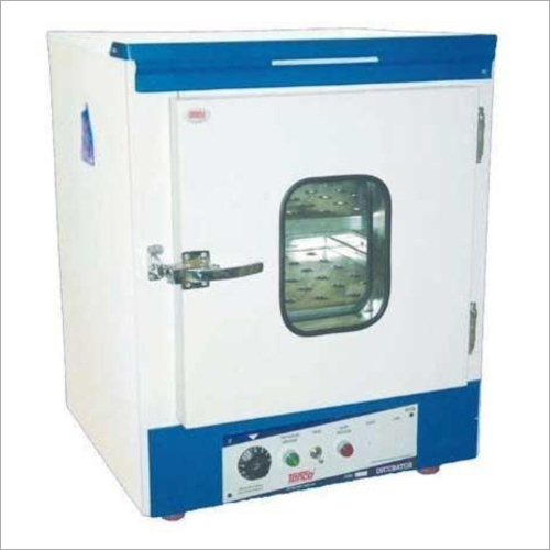 Bacteriological Incubator Bacteriological Incubator