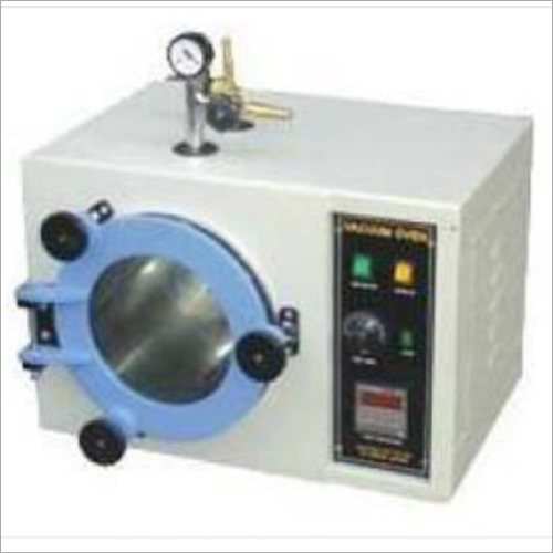 Oven Vacuum Oven Vacuum