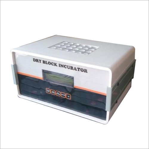 Dry Block Incubator Dry Block Incubator