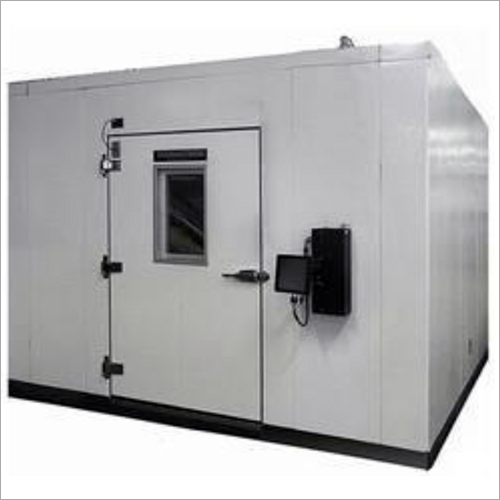 Walk in Incubator Walk in Incubator