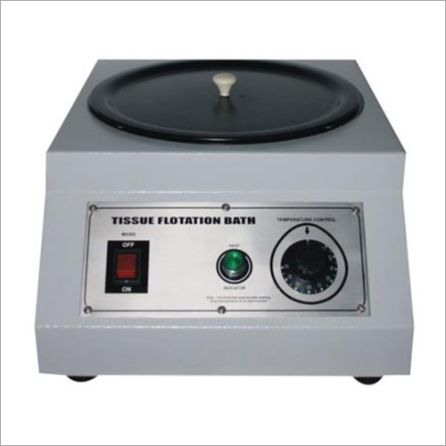 Water Bath Tissue Flotation Water Bath Tissue Flotation