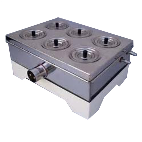 Water Bath Rectangular (Double Wall) Water Bath Rectangular (Double Wall)