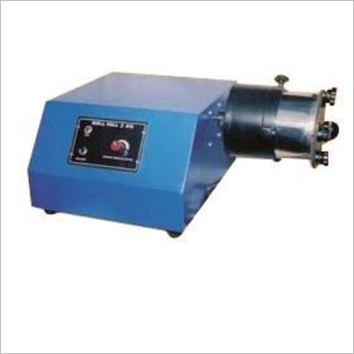 Ball Mill 1 KG Ball Mill 1 KG