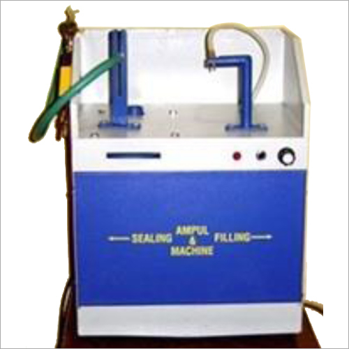 Ampoule Filling Machine Ampoule Filling Machine