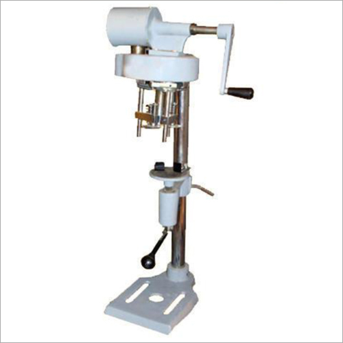Bottle Cap Sealing Machine Bottle Cap Sealing Machine