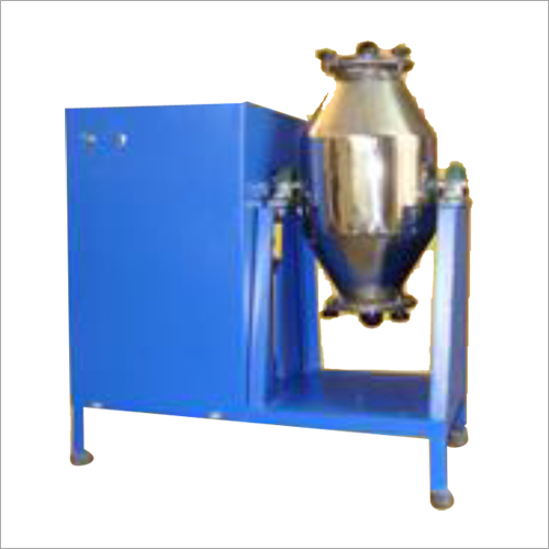 Double Cone Blender Double Cone Blender