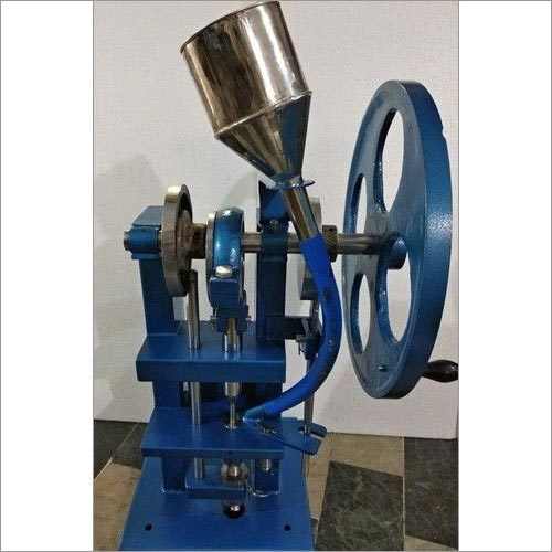 Tablet Making Machine Tablet Making Machine