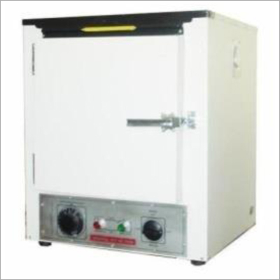 Hot Air Oven