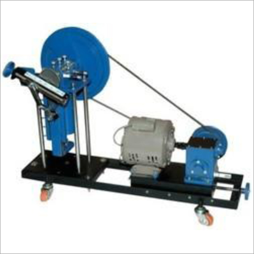 Respiratory Pump System