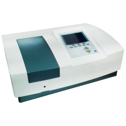 UV-VIS Spectrophotometer UV-VIS Spectrophotometer