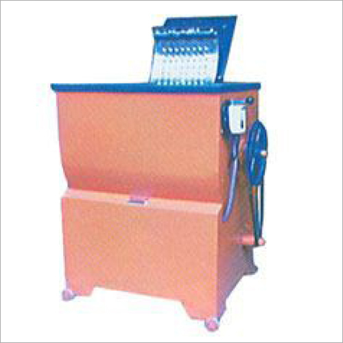 Heavy Duty Laundry Machine