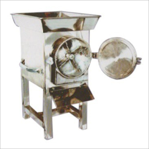 Pulverizer Gravy Machine