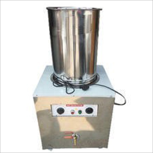 Hot Water Filter