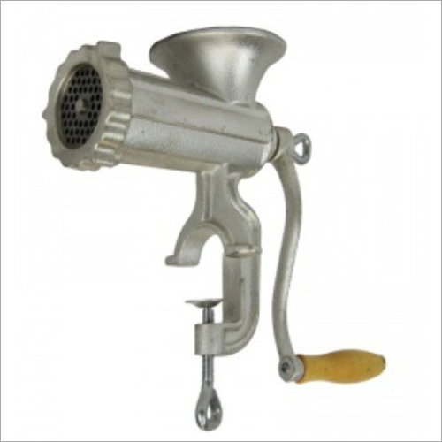 Hot Meat Mincer Hot Meat Mincer