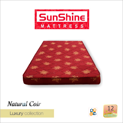 Natural Coir Bed Mattress