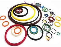 Viton O Ring Ash %: 30%
