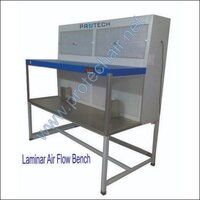 Laminar Air Flow Bench For Tissue Culture Lab Manufacturer