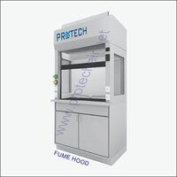 Polypropylene Fume Hood