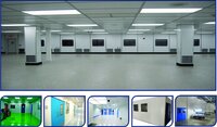 Pharmaceutical Clean Room