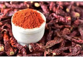 Red Chilli Powder